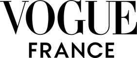 Vogue France logo